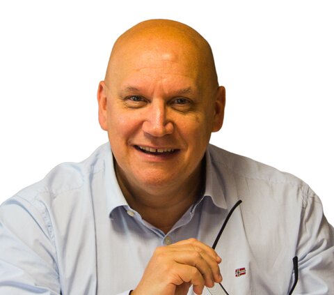 Frédéric LINCKER
