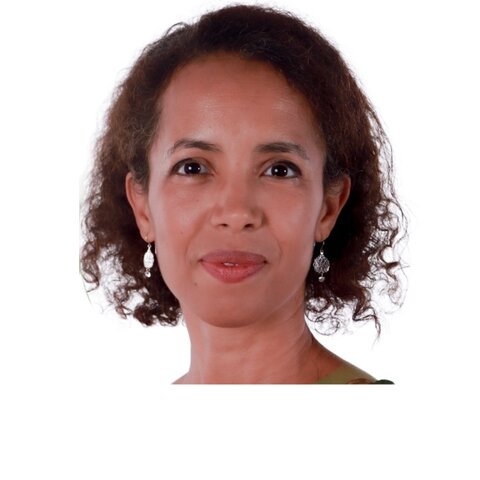 Ghalia BOUTAVETH