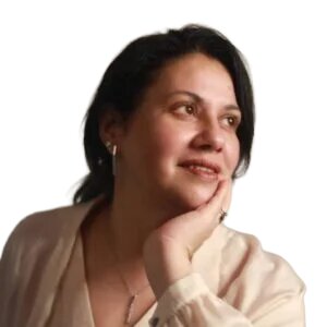 Hayat MENDAS