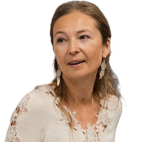 Olga OZILLAUD